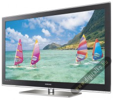 SAMSUNG PS-63C7700 YS Televíziók - Plazma televízió - 1260
