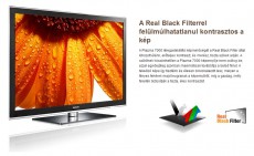 SAMSUNG PS-63C7700 YS Televíziók - Plazma televízió - 1260