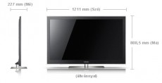 SAMSUNG PS-63C7700 YS Televíziók - Plazma televízió - 1260