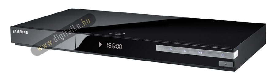SAMSUNG BD-C6500 Audio-Video / Hifi / Multim&eacute;dia - CD / DVD / Blu-Ray / Multim&eacute;dia k&eacute;sz&uuml;l&eacute;k - Blu-ray lej&aacute;tsz&oacute; - 1176