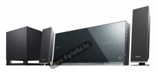 SONY BDV-F500 Audio-Video / Hifi / Multim&eacute;dia - H&aacute;zimozi - Blu-Ray h&aacute;zimozi szett - 1296