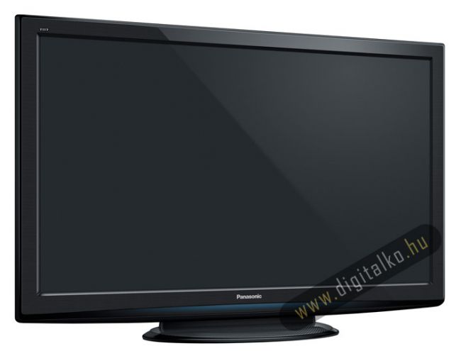 PANASONIC TX-PF50S20 Televíziók - Plazma televízió - 881