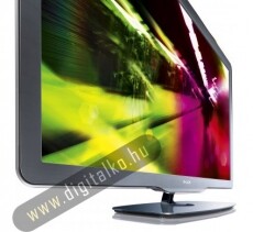 PHILIPS 40PFL6605H Televíziók - LED televízió - 720p HD Ready felbontású - 1307