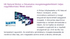 PHILIPS 40PFL6605H Televíziók - LED televízió - 720p HD Ready felbontású - 1307