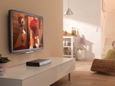 PHILIPS 32PFL5605H Televíziók - LED televízió - 720p HD Ready felbontású - 1108