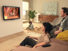 PHILIPS 32PFL5605H Televíziók - LED televízió - 720p HD Ready felbontású - 1108