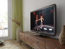 PHILIPS 32PFL5605H Televíziók - LED televízió - 720p HD Ready felbontású - 1108