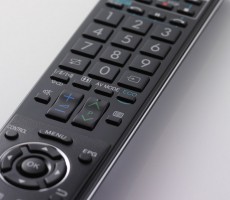 SHARP LC-46LE820E Televíziók - LED televízió - 720p HD Ready felbontású - 1084