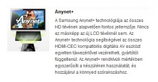 SAMSUNG HT-C9950W Audio-Video / Hifi / Multimédia - Házimozi - Blu-Ray házimozi szett - 1355