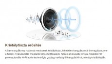 SAMSUNG HT-C9950W Audio-Video / Hifi / Multimédia - Házimozi - Blu-Ray házimozi szett - 1355