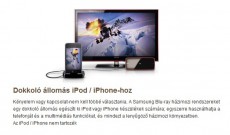SAMSUNG HT-C9950W Audio-Video / Hifi / Multimédia - Házimozi - Blu-Ray házimozi szett - 1355