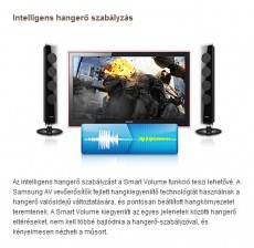 SAMSUNG HT-C9950W Audio-Video / Hifi / Multimédia - Házimozi - Blu-Ray házimozi szett - 1355
