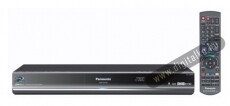 PANASONIC DMR-BW780 Audio-Video / Hifi / Multimédia - CD / DVD / Blu-Ray / Multimédia készülék - Blu-ray felvevő - 1348