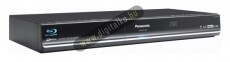 PANASONIC DMR-BW780 Audio-Video / Hifi / Multimédia - CD / DVD / Blu-Ray / Multimédia készülék - Blu-ray felvevő - 1348