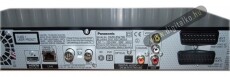PANASONIC DMR-BW780 Audio-Video / Hifi / Multimédia - CD / DVD / Blu-Ray / Multimédia készülék - Blu-ray felvevő - 1348