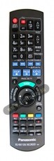 PANASONIC DMR-BW780 Audio-Video / Hifi / Multimédia - CD / DVD / Blu-Ray / Multimédia készülék - Blu-ray felvevő - 1348