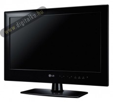 LG 32LE3300 Televíziók - LED televízió - 1364