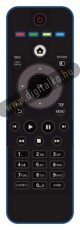 PHILIPS BDP5180 Audio-Video / Hifi / Multimédia - CD / DVD / Blu-Ray / Multimédia készülék - Blu-ray lejátszó - 1351