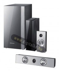 SAMSUNG HT-C9950W Audio-Video / Hifi / Multimédia - Házimozi - Blu-Ray házimozi szett - 1355