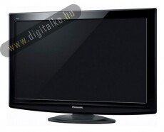 PANASONIC TX-L32C2E Televíziók - LCD televízió - 922