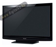 PANASONIC TX-P42C2E Televíziók - Plazma televízió - 891
