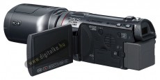 PANASONIC HDC-SDT750 Fényképezőgép / kamera - Memóriakártyás videokamera - Kompakt - 29582