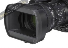 SONY PMW-EX3/2 Fényképezőgép / kamera - Professzionális XDCAM kamera - 29588