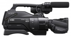 SONY HXR-MC2000E Fényképezőgép / kamera - HDD / mem.kártya kamera - 29589