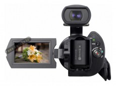 SONY NEX-VG10 Fényképezőgép / kamera - Memóriakártyás videokamera - Professzionális - 29592