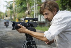 SONY NEX-VG10 Fényképezőgép / kamera - Memóriakártyás videokamera - Professzionális - 29592
