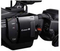 SONY HXR-MC2000E Fényképezőgép / kamera - HDD / mem.kártya kamera - 29589