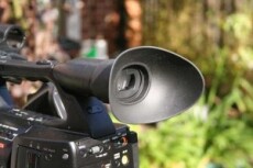 SONY PMW-EX1R Fényképezőgép / kamera - Professzionális XDCAM kamera - 29587