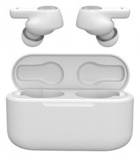 1MORE ECS3001T True Wireless Bluetooth fehér fülhallgató Audio-Video / Hifi / Multimédia - Fül és Fejhallgatók - Fejhallgató - 391970