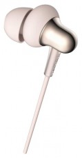 1MORE E1024BT Stylish In-Ear Mikrofonos Bluetooth arany fülhallgató Audio-Video / Hifi / Multimédia - Fül és Fejhallgatók - Fülhallgató mikrofonnal / headset - 393502