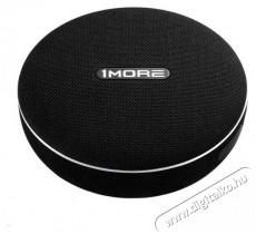1MORE S1001BT Hordozható/Bluetooth/fekete/hangszóró Audio-Video / Hifi / Multimédia - Hordozható, vezeték nélküli / bluetooth hangsugárzó - Hordozható, vezeték nélküli / bluetooth hangsugárzó - 390028