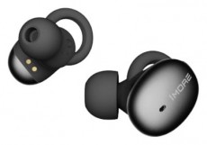 1MORE E1026BT-I Stylish True Wireless Bluetooth fekete fülhallgató Audio-Video / Hifi / Multimédia - Fül és Fejhallgatók - Fülhallgató - 404848