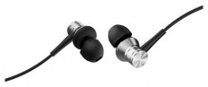 1MORE E1009 Piston Fit hallójárati mikrofonos ezüst fülhallgató Audio-Video / Hifi / Multimédia - Fül és Fejhallgatók - Fülhallgató mikrofonnal / headset - 443701