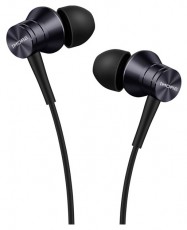 1MORE E1009 Piston Fit hallójárati mikrofonos szürke fülhallgató Audio-Video / Hifi / Multimédia - Fül és Fejhallgatók - Fülhallgató mikrofonnal / headset - 443699