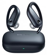 1MORE Fit Open Earbuds S50 True Wireless Bluetooth fekete fülhallgató Audio-Video / Hifi / Multimédia - Fül és Fejhallgatók - Fülhallgató - 506884