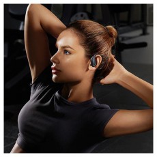 1MORE Fit Open Earbuds S50 True Wireless Bluetooth fekete fülhallgató Audio-Video / Hifi / Multimédia - Fül és Fejhallgatók - Fülhallgató - 506884