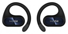 1MORE Fit SE Open Earbuds S30 True Wireless Bluetooth fekete fülhallgató Audio-Video / Hifi / Multimédia - Fül és Fejhallgatók - Fülhallgató - 506883