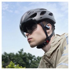 1MORE Fit SE Open Earbuds S30 True Wireless Bluetooth fekete fülhallgató Audio-Video / Hifi / Multimédia - Fül és Fejhallgatók - Fülhallgató - 506883