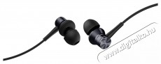 1MORE Piston Fit In-Ear Headphones Gray Audio-Video / Hifi / Multimédia - Fül és Fejhallgatók - Fülhallgató - 509841