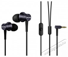 1MORE Piston Fit In-Ear Headphones Gray Audio-Video / Hifi / Multimédia - Fül és Fejhallgatók - Fülhallgató - 509841