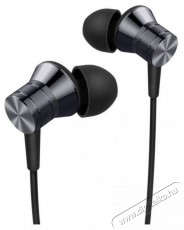 1MORE Piston Fit In-Ear Headphones Type-C Gray Audio-Video / Hifi / Multimédia - Fül és Fejhallgatók - Fülhallgató - 509844