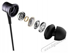 1MORE Piston Fit In-Ear Headphones Type-C Gray Audio-Video / Hifi / Multimédia - Fül és Fejhallgatók - Fülhallgató - 509844