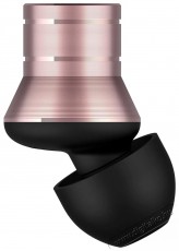 1MORE Piston Fit In-Ear Headphones Type-C, rózsaszín Audio-Video / Hifi / Multimédia - Fül és Fejhallgatók - Fülhallgató - 509847