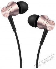 1MORE Piston Fit In-Ear Headphones Type-C, rózsaszín Audio-Video / Hifi / Multimédia - Fül és Fejhallgatók - Fülhallgató - 509847