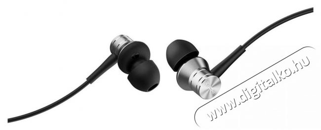 1MORE Piston Fit In-Ear Headphones Type-C Silver Audio-Video / Hifi / Multimédia - Fül és Fejhallgatók - Fülhallgató - 509846