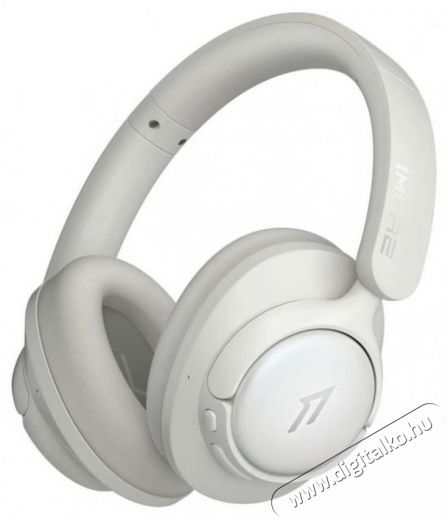 1MORE SonoFlow SE HQ31 White Audio-Video / Hifi / Multimédia - Fül és Fejhallgatók - Fejhallgató - 509845